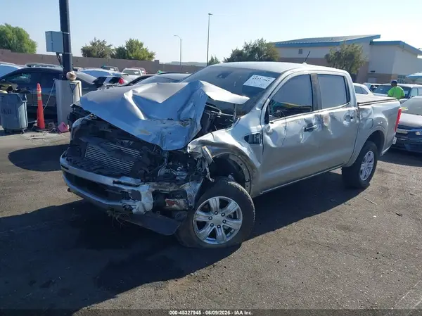 1FTER4EH8LLA11851 2020 FORD RANGER - Image 2