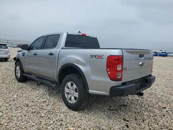 1FTER4EH8LLA14720 2020 FORD RANGER - Image 2
