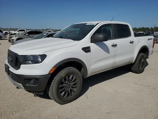 1FTER4EH8LLA15432 2020 FORD RANGER - Image 1