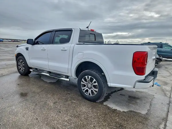1FTER4EH8LLA21134 2020 FORD RANGER - Image 2