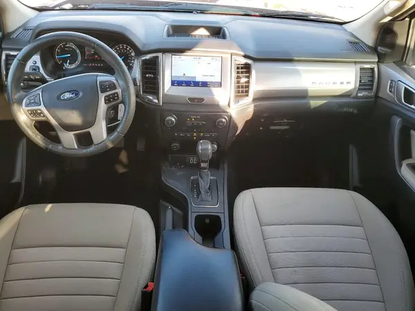 1FTER4EH8LLA23823 2020 FORD RANGER - Image 8