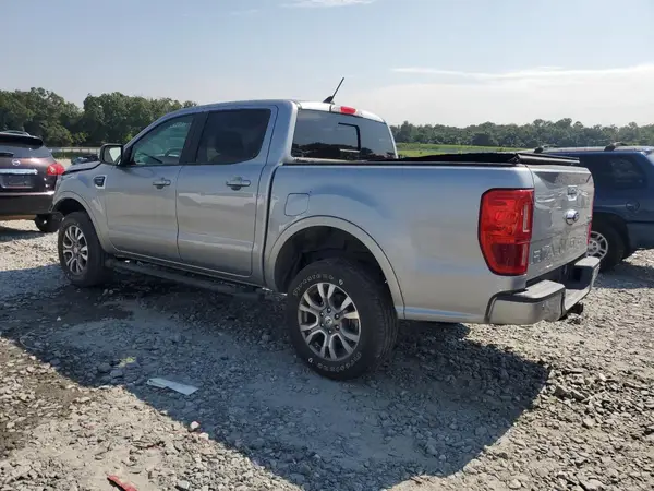 1FTER4EH8LLA30092 2020 FORD RANGER - Image 2