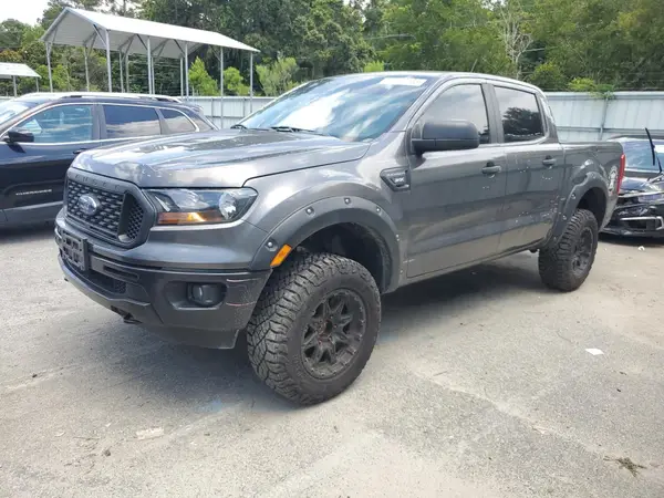 1FTER4EH8LLA35258 2020 FORD RANGER - Image 1
