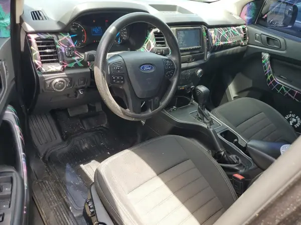 1FTER4EH8LLA35258 2020 FORD RANGER - Image 8