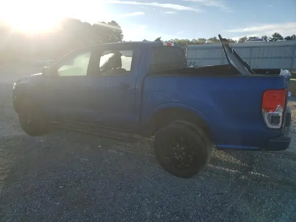 1FTER4EH8LLA35521 2020 FORD RANGER - Image 2