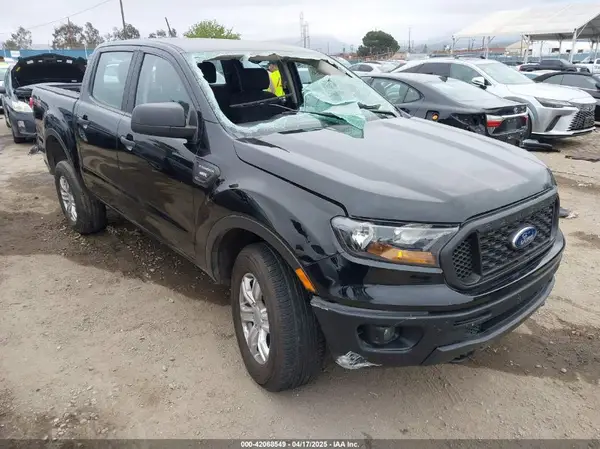 1FTER4EH8LLA42288 2020 FORD RANGER - Image 1