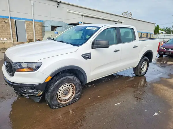 1FTER4EH8LLA44090 2020 FORD RANGER - Image 1