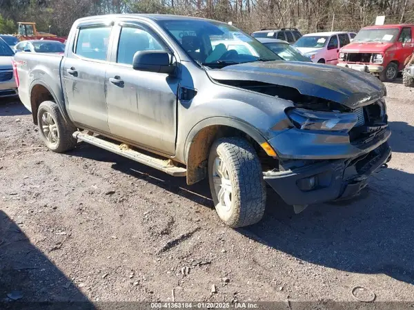 1FTER4EH8LLA49323 2020 FORD RANGER - Image 1