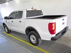 1FTER4EH8LLA53100 2020 FORD RANGER