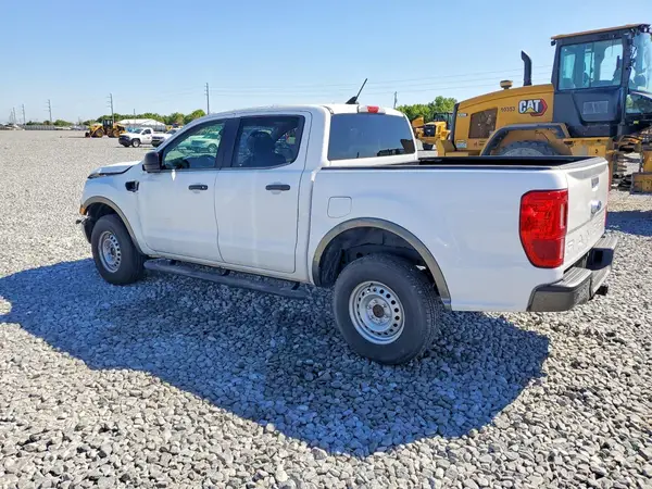 1FTER4EH8LLA56885 2020 FORD RANGER - Image 2