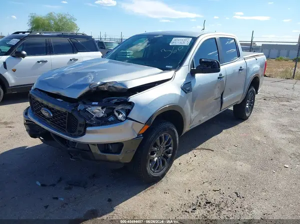 1FTER4EH8LLA59186 2020 FORD RANGER - Image 2