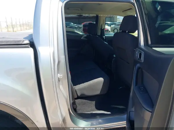 1FTER4EH8LLA59186 2020 FORD RANGER - Image 8