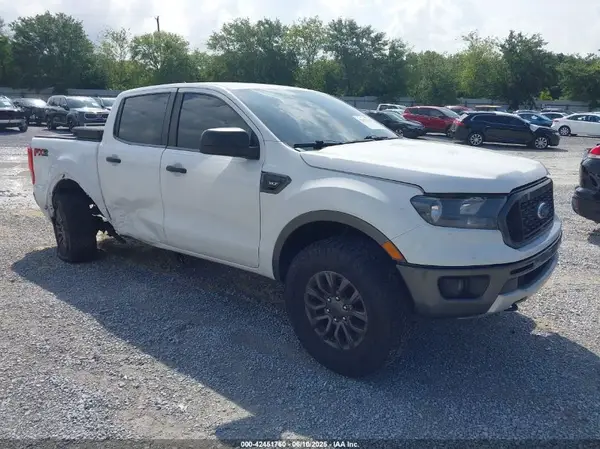 1FTER4EH8LLA63089 2020 FORD RANGER - Image 1