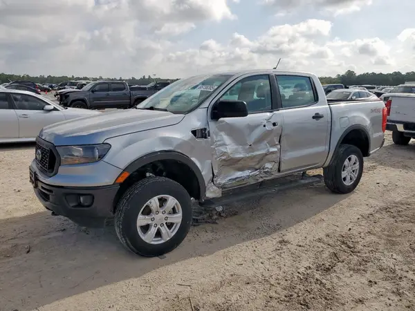 1FTER4EH8LLA63934 2020 FORD RANGER - Image 1