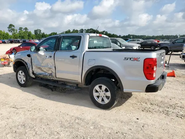1FTER4EH8LLA63934 2020 FORD RANGER - Image 2