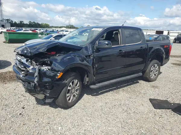 1FTER4EH8LLA65988 2020 FORD RANGER - Image 1