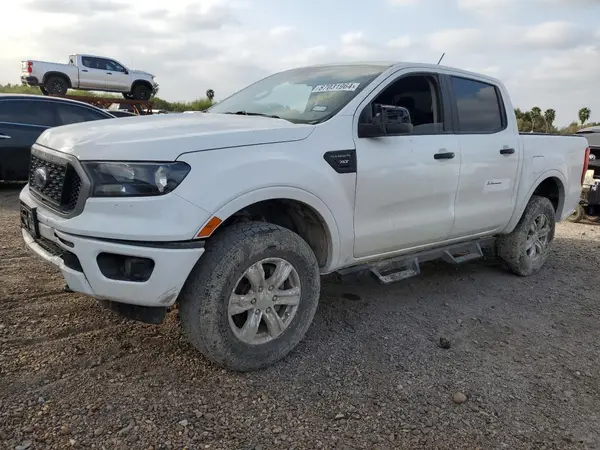 1FTER4EH8LLA67403 2020 FORD RANGER - Image 1