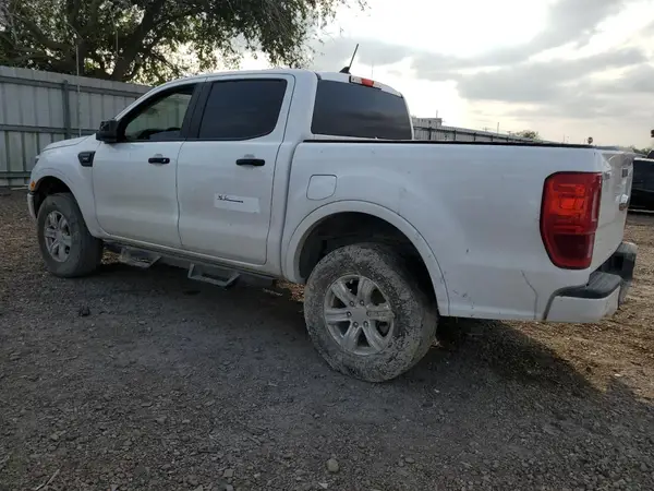 1FTER4EH8LLA67403 2020 FORD RANGER - Image 2
