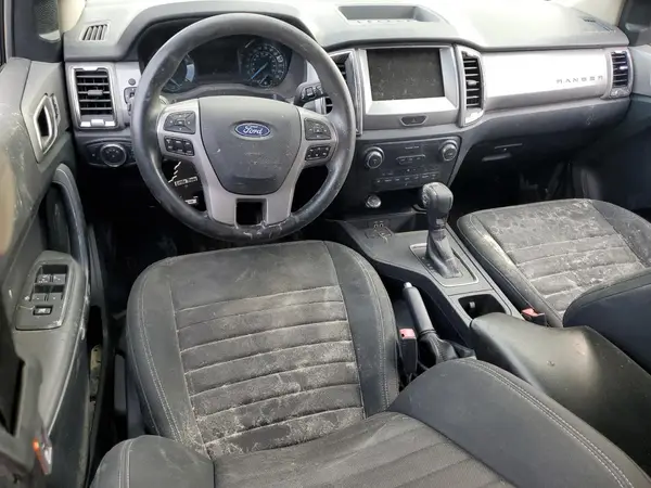 1FTER4EH8LLA67403 2020 FORD RANGER - Image 8