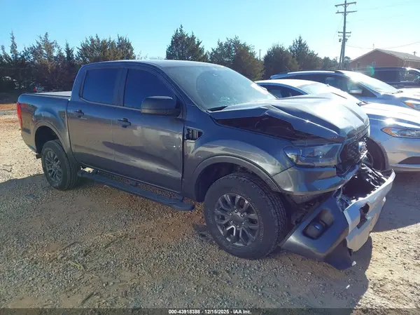 1FTER4EH8LLA73041 2020 FORD RANGER - Image 1