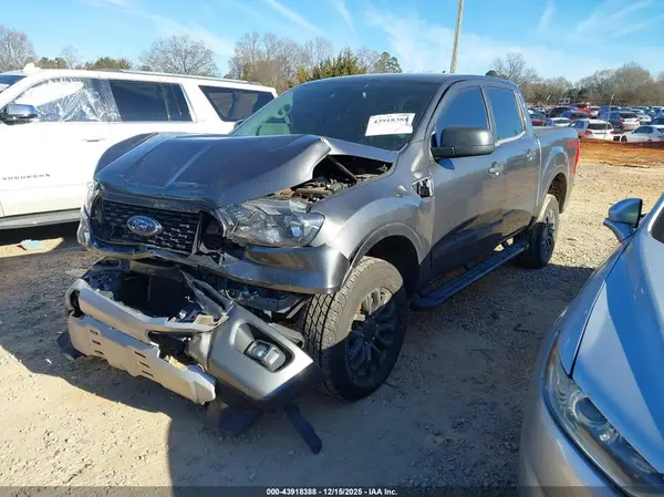 1FTER4EH8LLA73041 2020 FORD RANGER - Image 2