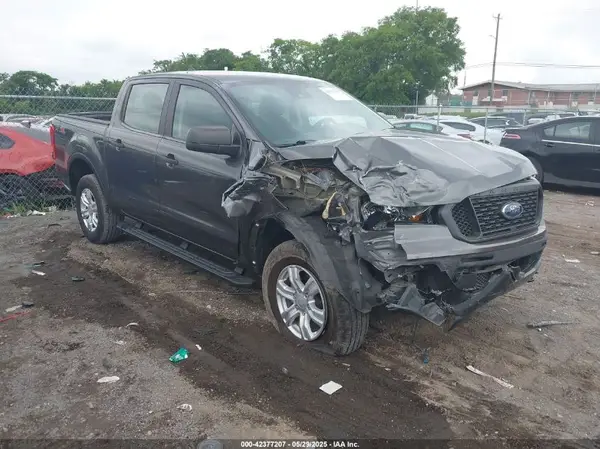 1FTER4EH8LLA76750 2020 FORD RANGER - Image 1