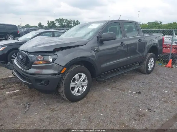 1FTER4EH8LLA76750 2020 FORD RANGER - Image 2