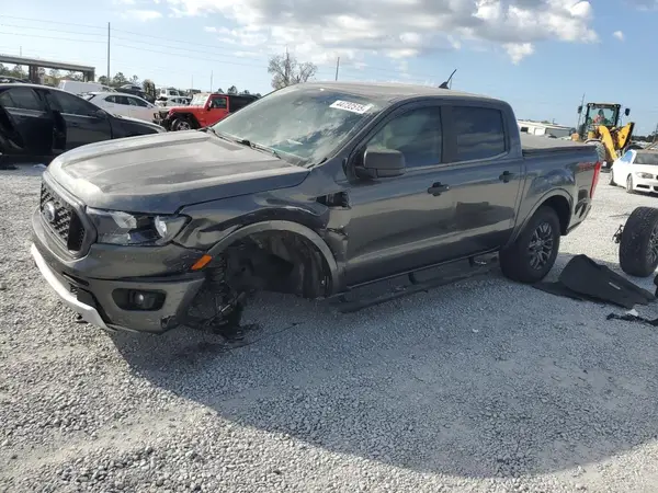 1FTER4EH8LLA79647 2020 FORD RANGER - Image 1