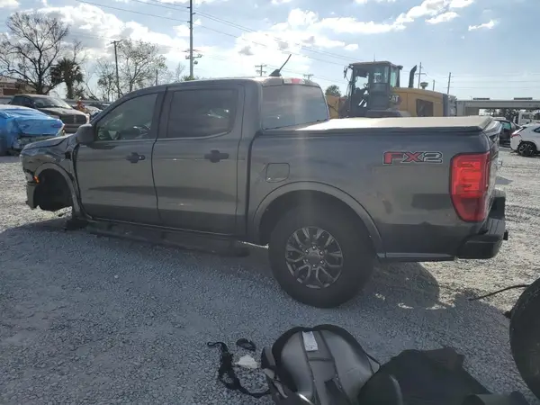 1FTER4EH8LLA79647 2020 FORD RANGER - Image 2