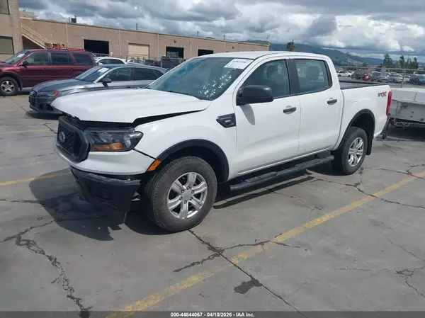 1FTER4EH8LLA80488 2020 FORD RANGER - Image 2