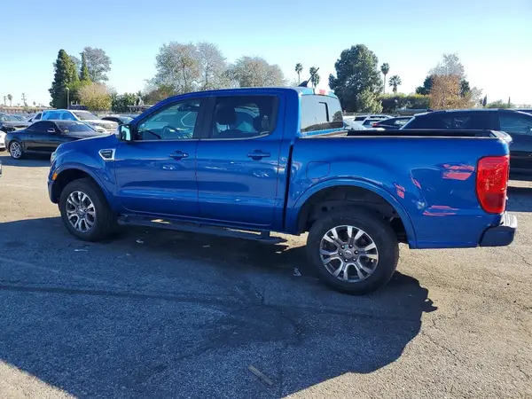 1FTER4EH8LLA82936 2020 FORD RANGER - Image 2