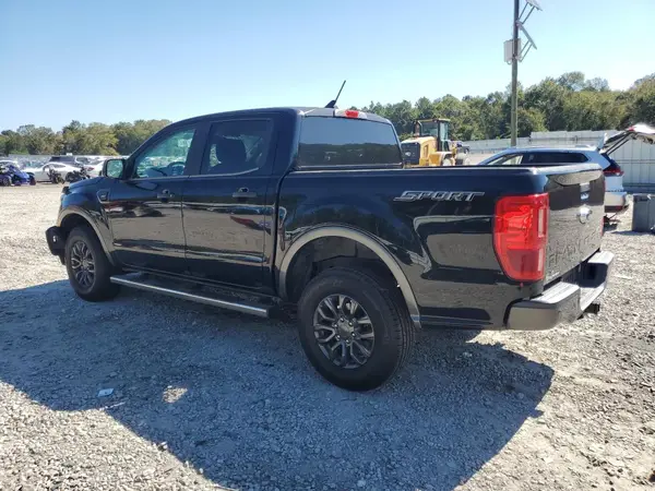 1FTER4EH8LLA83102 2020 FORD RANGER - Image 2