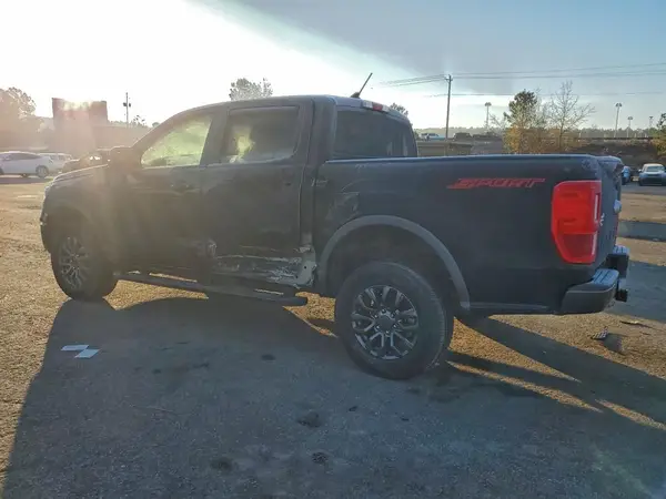 1FTER4EH8LLA91300 2020 FORD RANGER - Image 2
