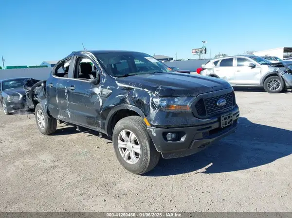 1FTER4EH8LLA93337 2020 FORD RANGER - Image 1