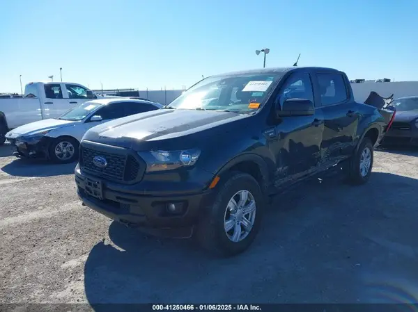 1FTER4EH8LLA93337 2020 FORD RANGER - Image 2