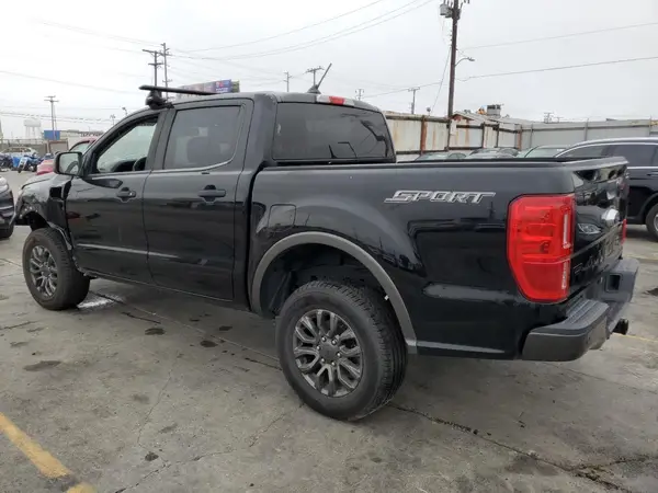 1FTER4EH8LLA94326 2020 FORD RANGER - Image 2