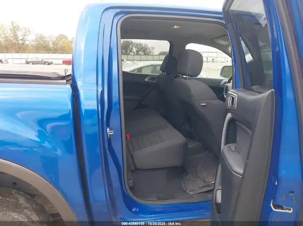 1FTER4EH8LLA97582 2020 FORD RANGER - Image 8