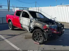 1FTER4EH8MLD03405 2021 FORD RANGER