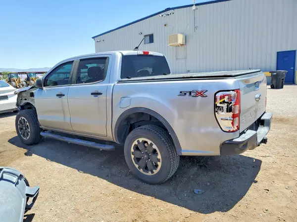 1FTER4EH8MLD10550 2021 FORD RANGER - Image 2