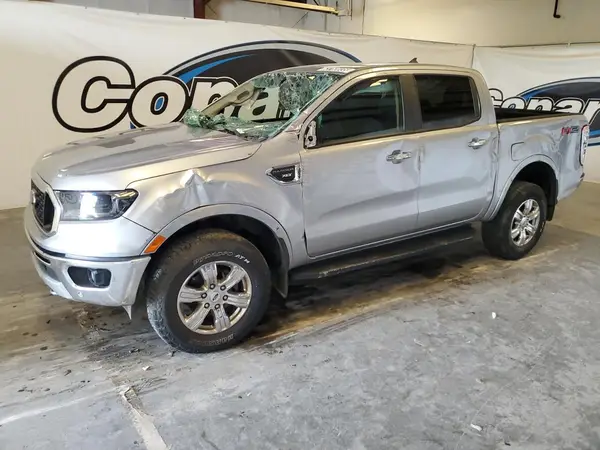 1FTER4EH8MLD12119 2021 FORD RANGER - Image 1