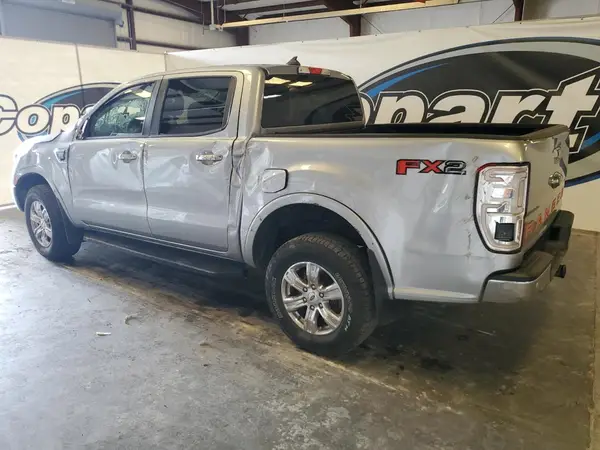 1FTER4EH8MLD12119 2021 FORD RANGER - Image 2