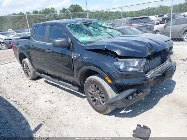 1FTER4EH8MLD14176 2021 FORD RANGER - Image 1
