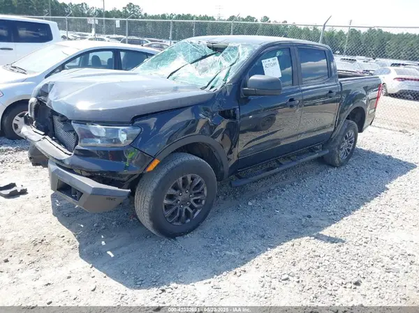 1FTER4EH8MLD14176 2021 FORD RANGER - Image 2