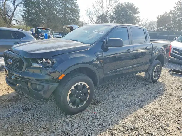1FTER4EH8MLD16638 2021 FORD RANGER - Image 1