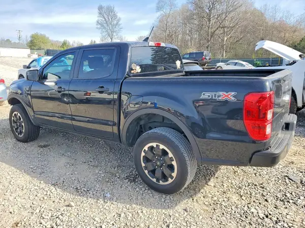 1FTER4EH8MLD16638 2021 FORD RANGER - Image 2