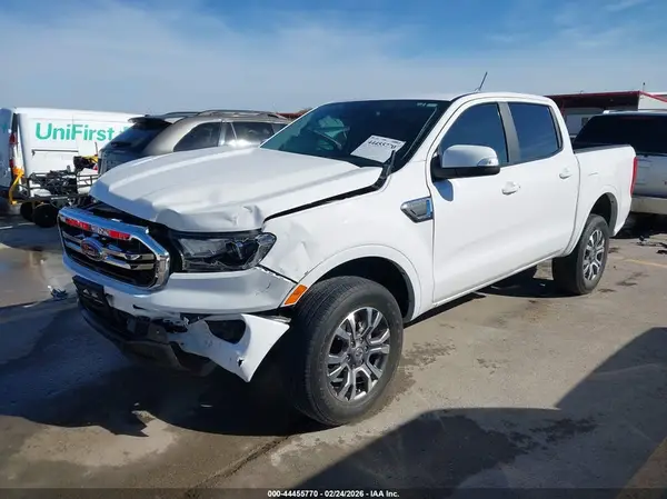 1FTER4EH8MLD22844 2021 FORD RANGER - Image 2