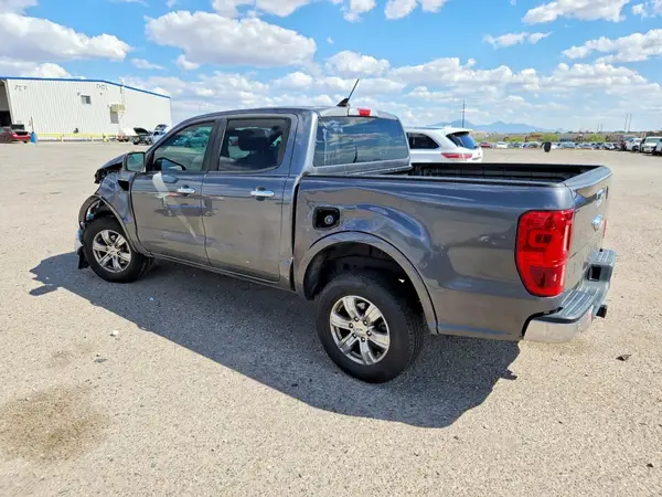 1FTER4EH8MLD23928 2021 FORD RANGER - Image 2