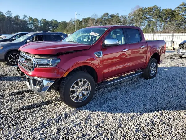 1FTER4EH8MLD27543 2021 FORD RANGER - Image 1