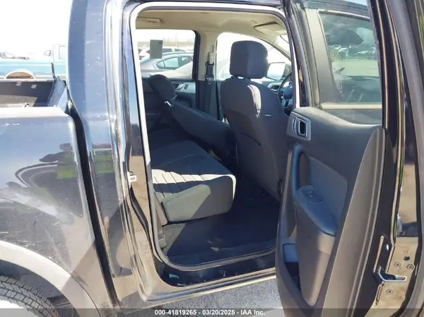 1FTER4EH8MLD33505 2021 FORD RANGER - Image 8