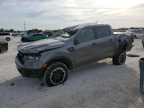 1FTER4EH8MLD35979 2021 FORD RANGER - Image 1
